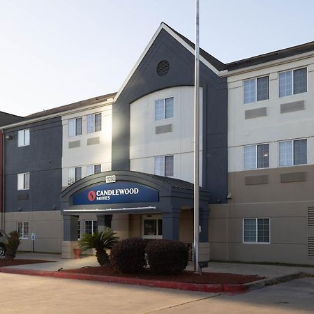 Candlewood Suites Houston Westchase - Westheimer By Ihg Exterior photo
