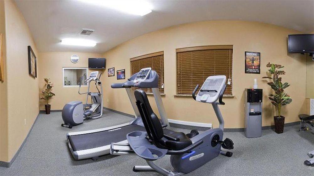 Candlewood Suites Houston Westchase - Westheimer By Ihg Exterior photo