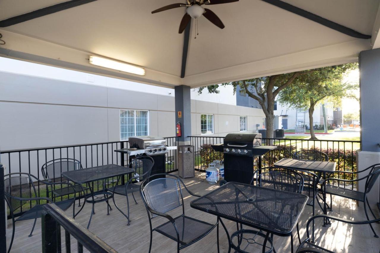 Candlewood Suites Houston Westchase - Westheimer By Ihg Exterior photo