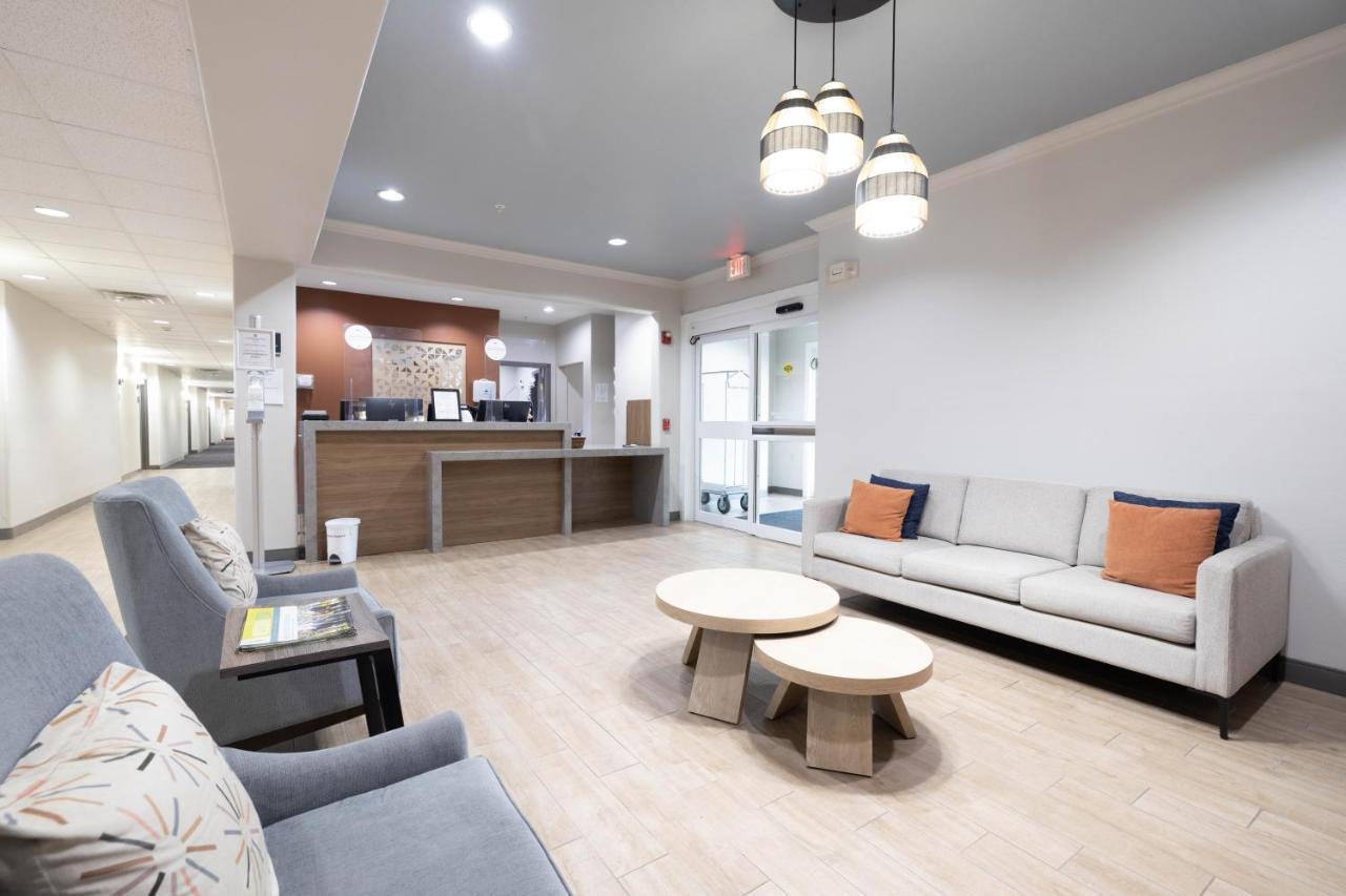 Candlewood Suites Houston Westchase - Westheimer By Ihg Exterior photo