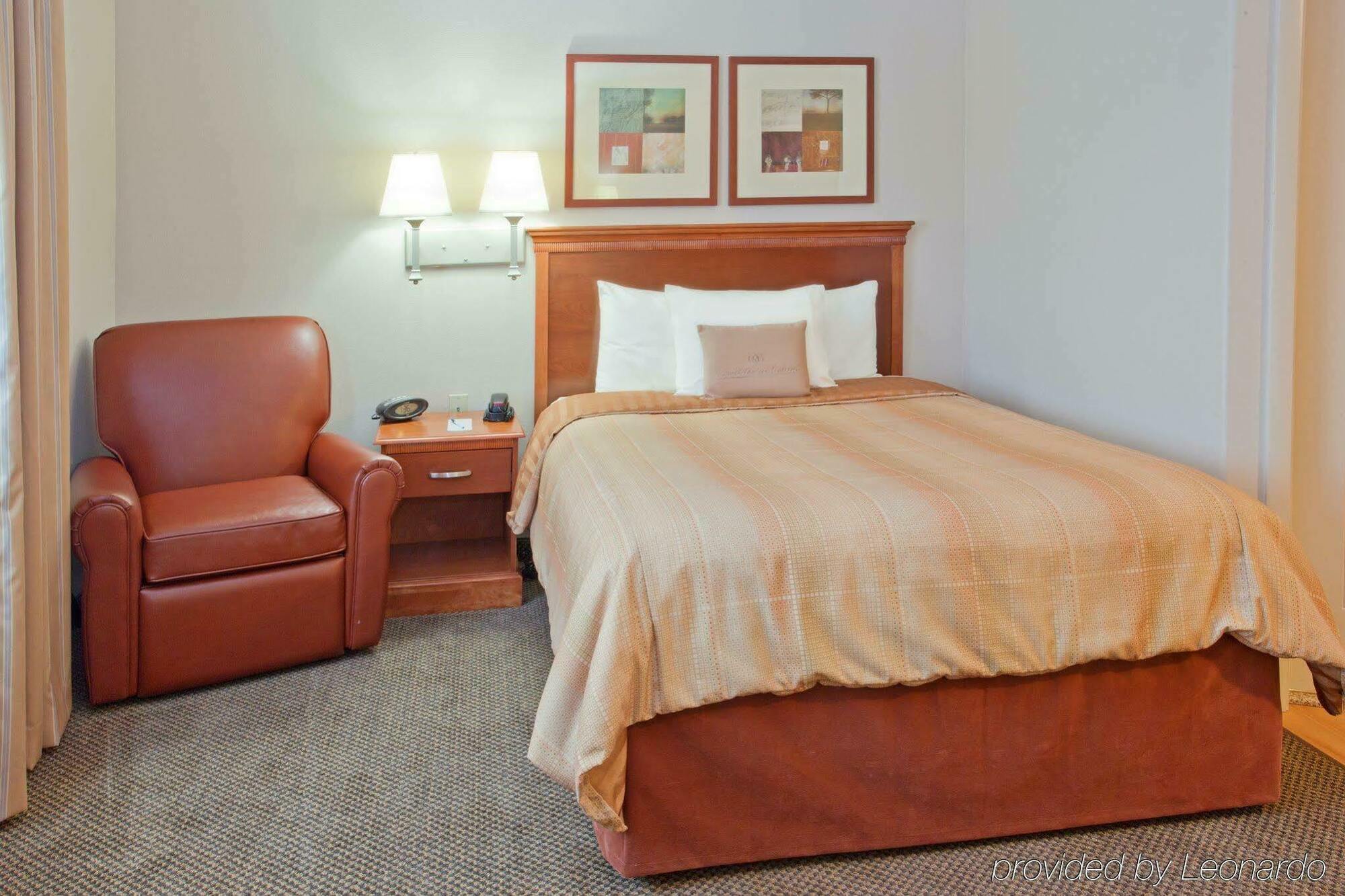 Candlewood Suites Houston Westchase - Westheimer By Ihg Exterior photo