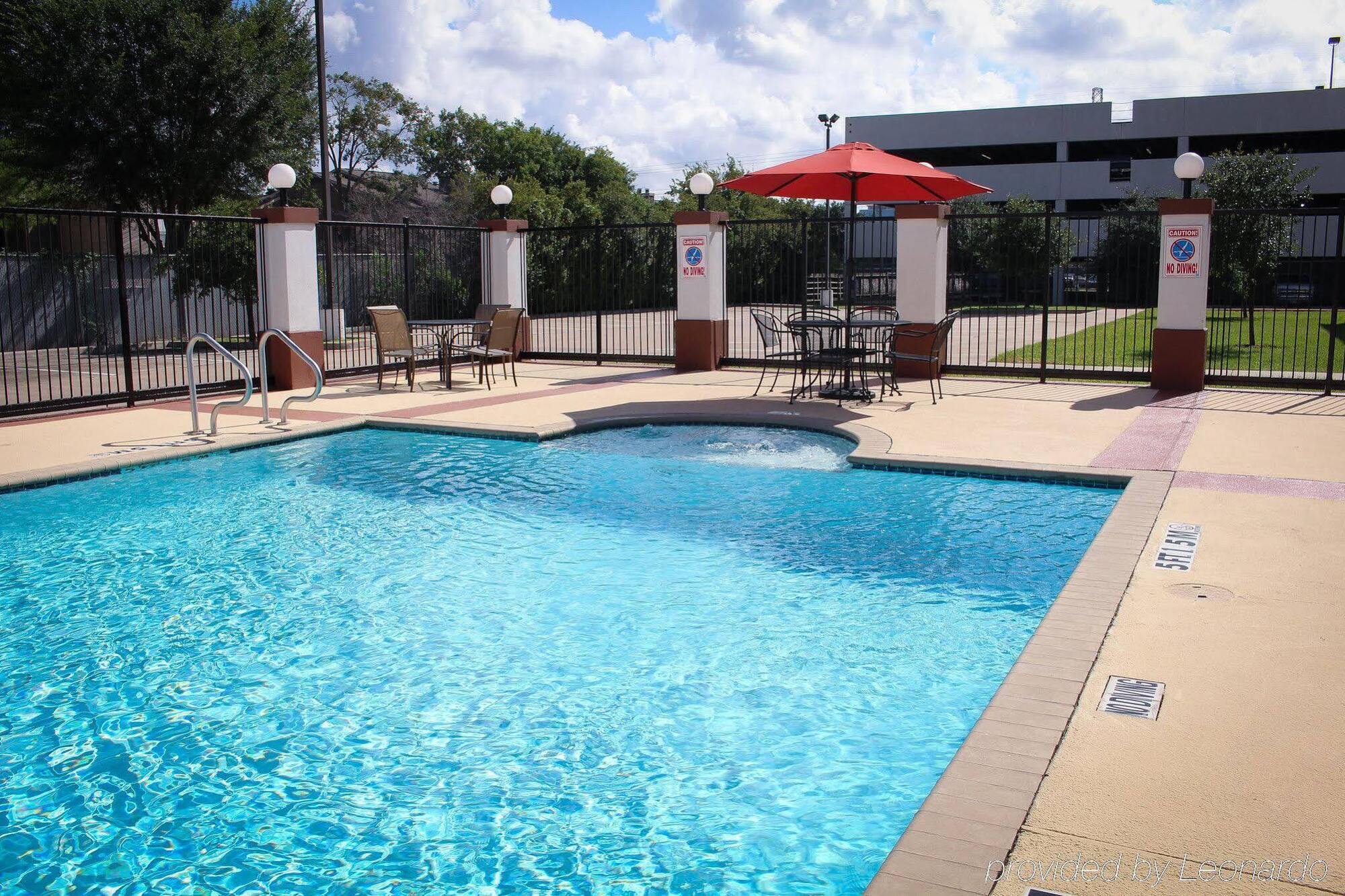 Candlewood Suites Houston Westchase - Westheimer By Ihg Exterior photo