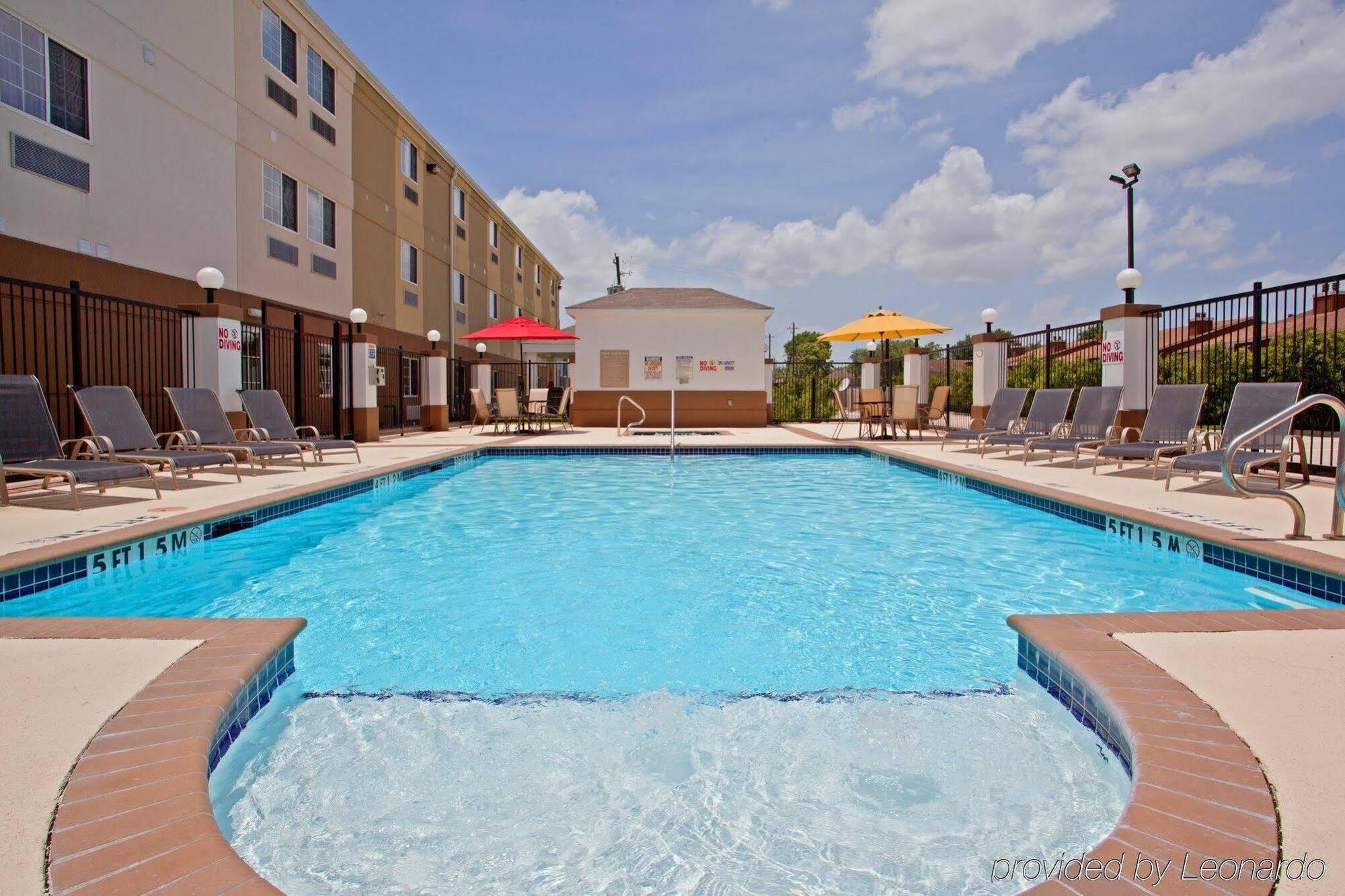 Candlewood Suites Houston Westchase - Westheimer By Ihg Exterior photo